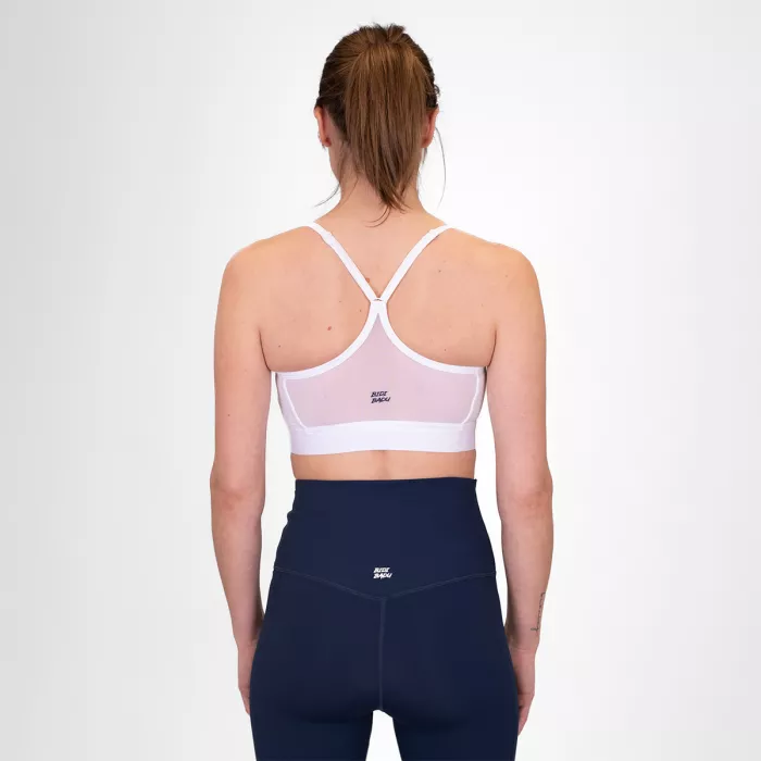 Brassiere BIDI BADU femme crew low support