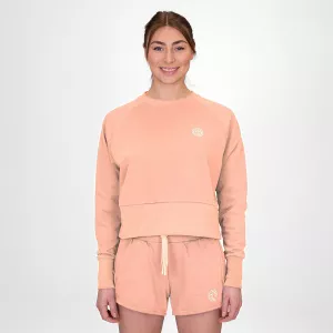 Women's BIDI BADU chill crew sweater