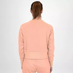 Women's BIDI BADU chill crew sweater