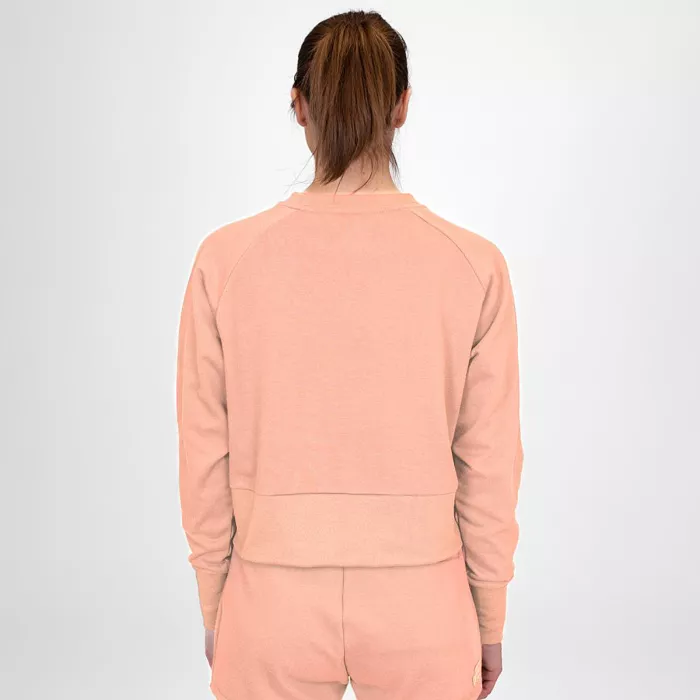 Women's BIDI BADU chill crew sweater