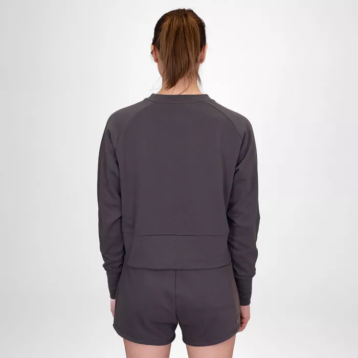 Women's BIDI BADU chill crew sweater