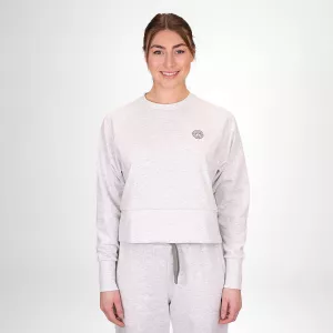 Women's BIDI BADU chill crew sweater