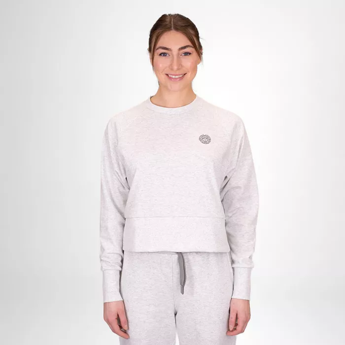 Women's BIDI BADU chill crew sweater