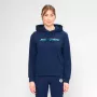 Women's BIDI BADU grafic illumination chill hoodie sweats