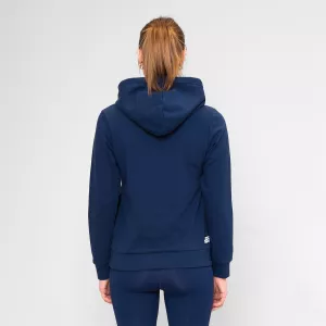 Women's BIDI BADU grafic illumination chill hoodie sweats