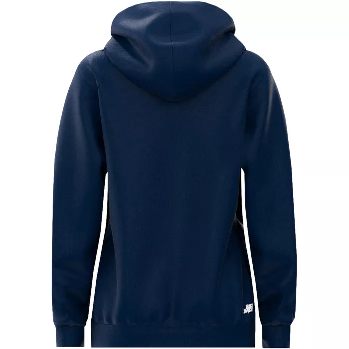 Women's BIDI BADU grafic illumination chill hoodie sweats