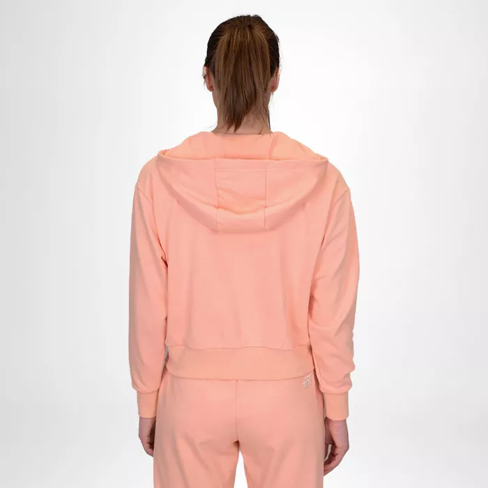 Women's  BIDI BADU chill hooded jacket