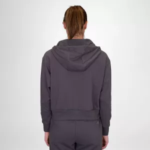 Women's  BIDI BADU chill hooded jacket