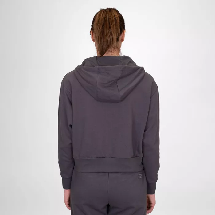 Women's  BIDI BADU chill hooded jacket