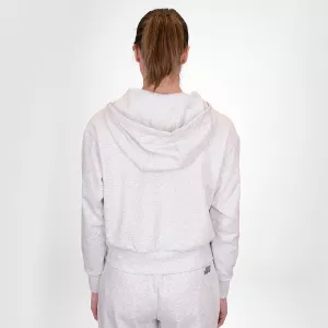 Women's  BIDI BADU chill hooded jacket