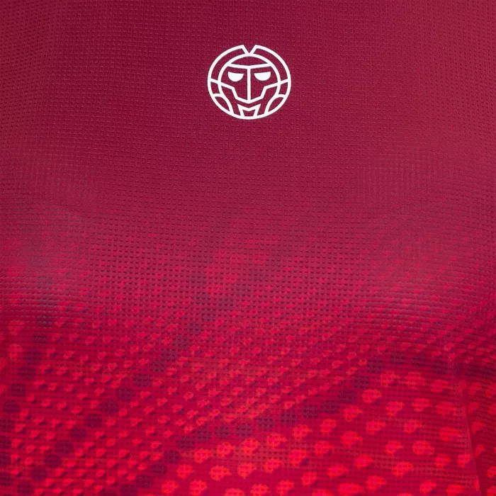 Women's BIDI BADU protected leafs t -shirt