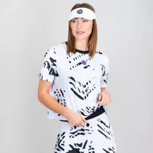 Women's BIDI BADU melbourne t-shirt