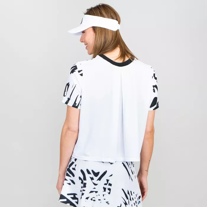 Women's BIDI BADU melbourne t-shirt