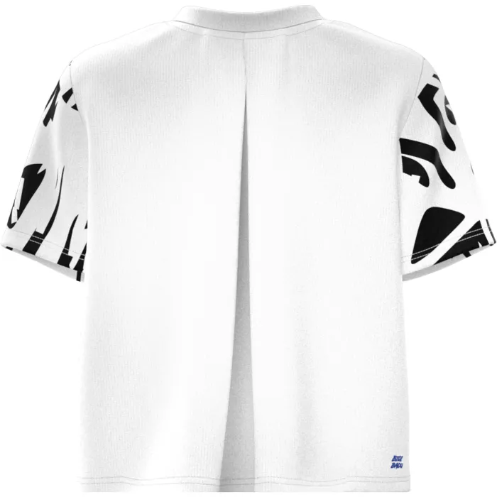 Women's BIDI BADU melbourne t-shirt