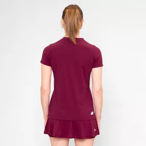 Women's BIDI BADU protected leafs chill t-shirts