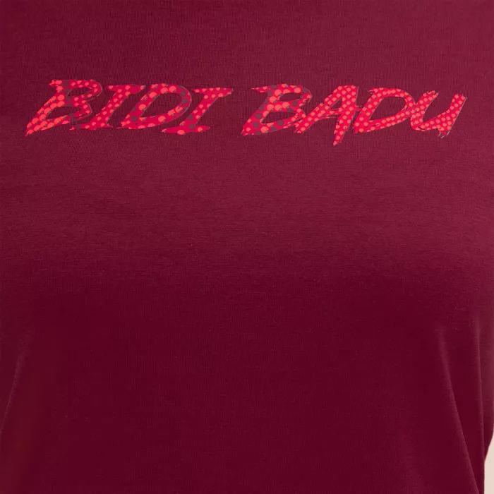 Women's BIDI BADU protected leafs chill t-shirts