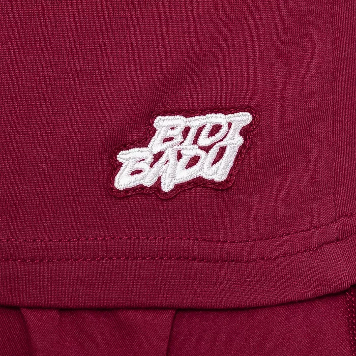 Women's BIDI BADU protected leafs chill t-shirts