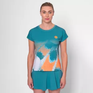 T-shirt BIDI BADU femme melbourne