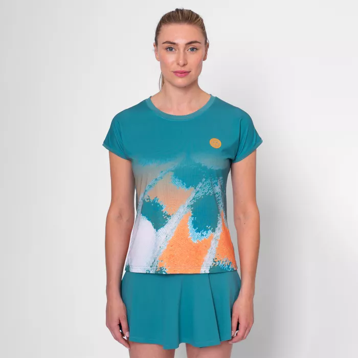 T-shirt BIDI BADU femme melbourne