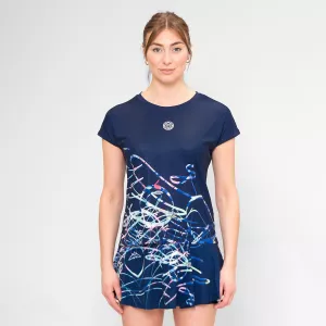 Women's BIDI BADU decoration t-shirt