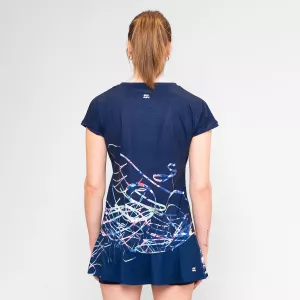 Women's BIDI BADU decoration t-shirt