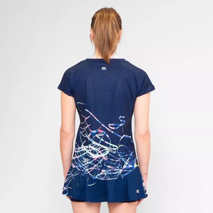 Women's BIDI BADU decoration t-shirt