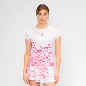 Women's BIDI BADU decoration t-shirts