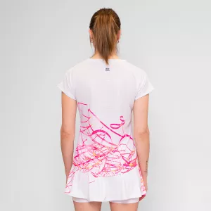 Women's BIDI BADU decoration t-shirts