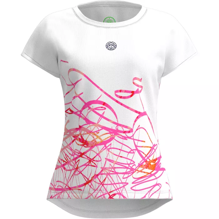 Women's BIDI BADU decoration t-shirts