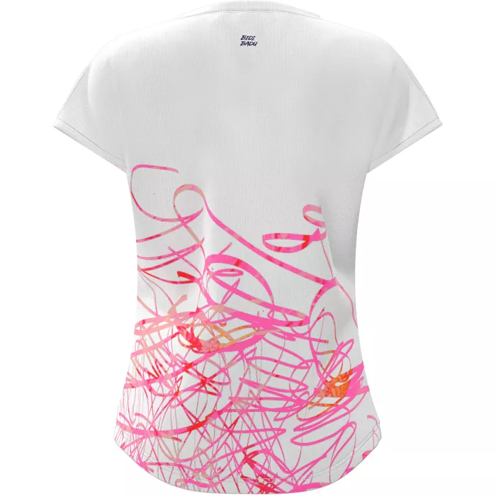 Women's BIDI BADU decoration t-shirts