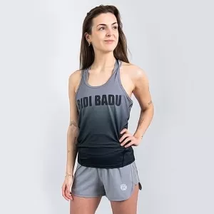 Women's BIDI BADU rhombo move tank top