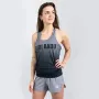 Women's BIDI BADU rhombo move tank top