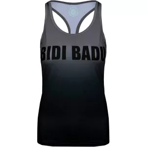 Women's BIDI BADU rhombo move tank top