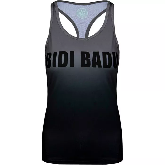 Women's BIDI BADU rhombo move tank top