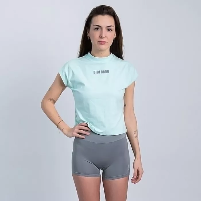 Women's BIDI BADU multifidi move t-shirt