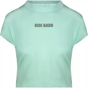 Women's BIDI BADU multifidi move t-shirt