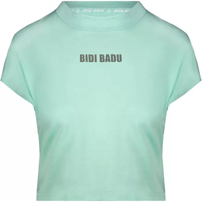 Women's BIDI BADU multifidi move t-shirt