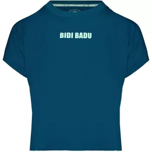 Women's BIDI BADU multifidi move t-shirt