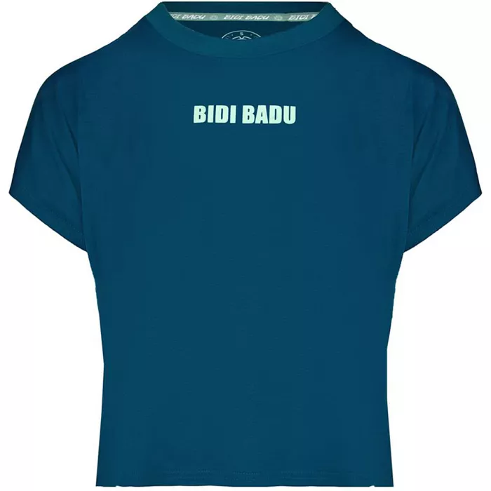 Women's BIDI BADU multifidi move t-shirt