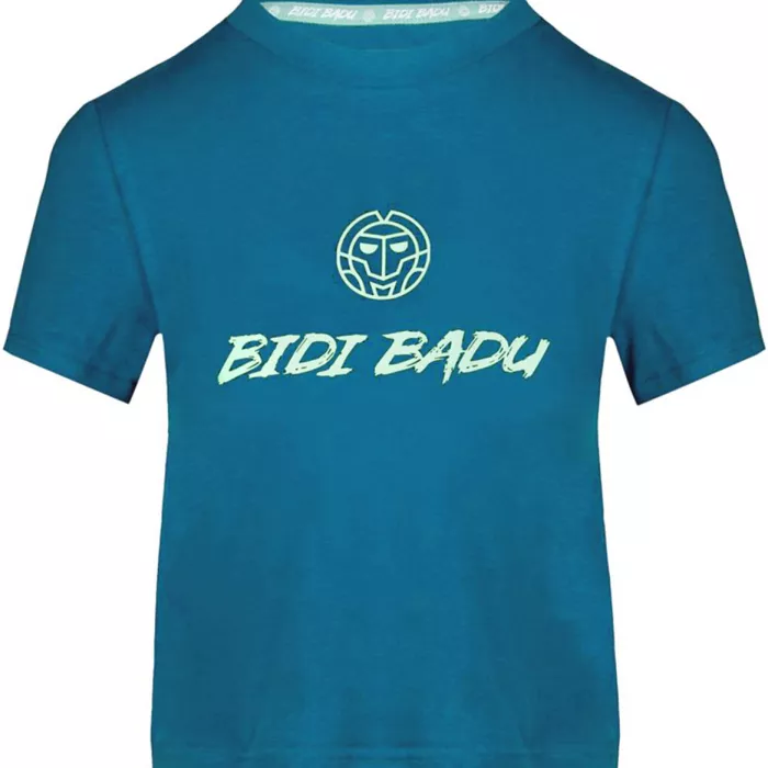 Women's BIDI BADU rotatores move t-shirt