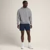 WILSON tribend hoodie