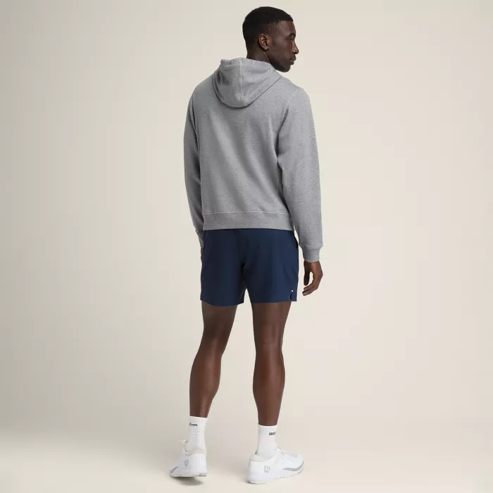 WILSON tribend hoodie