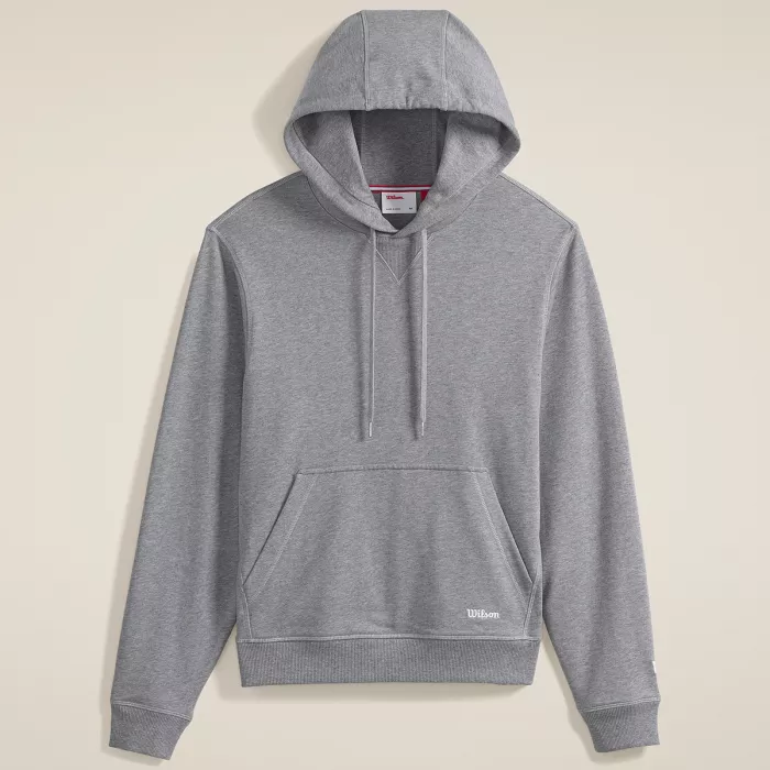 WILSON tribend hoodie