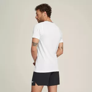 T-shirt WILSON bela series seamless crew