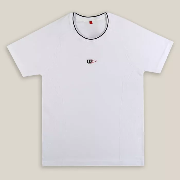 T-shirt WILSON bela series seamless crew