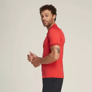 Polo WILSON bela series seamless