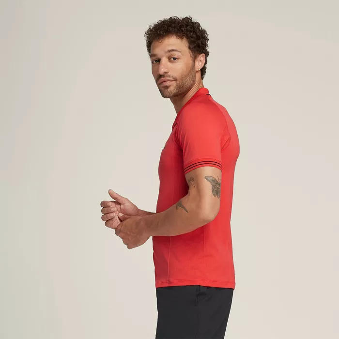 Polo WILSON bela series seamless