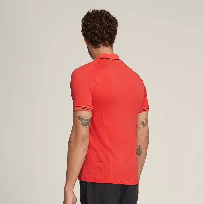 Polo WILSON bela series seamless