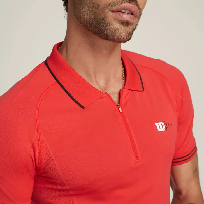 Polo WILSON bela series seamless