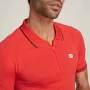 Polo WILSON bela series seamless
